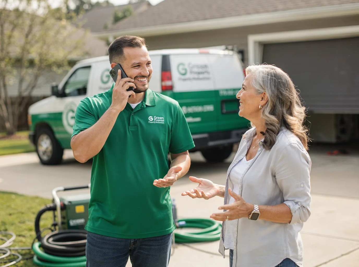 Water Damage Restoration East Berlin, PA FAQs